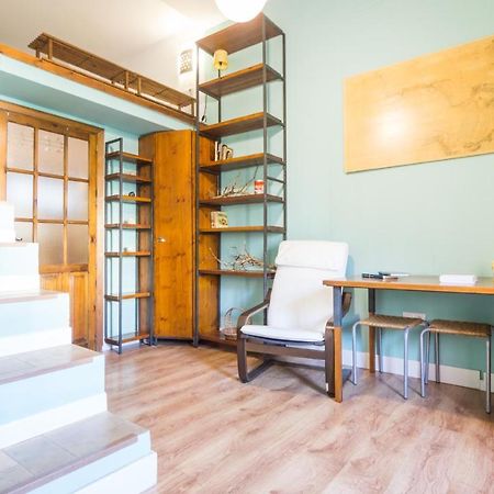 Acogedor Apartamento En Pleno Centro De Sevilla Exteriör bild