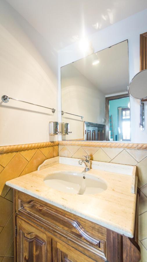 Acogedor Apartamento En Pleno Centro De Sevilla Exteriör bild